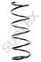 CITROEN Пружина передняя L=465mm Berlingo 00-,Peugeot Partner Suplex 07073 (фото 1)