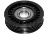 Ролик модуля натягувача ременя MAGNETI MARELLI MPQ0401 (фото 1)