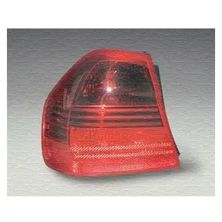 Задний фонарь боковой правый BMW SERIE 3 (E90) 05-08 MAGNETI MARELLI LLE851