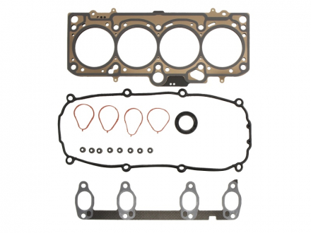 AUDI К-кт прокладок ГБЦ A4 1.6, SEAT EXEO -10, VW PASSAT -05 ELRING 497.800