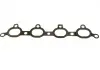 ELRING Прокладка коллектора  OPEL Z17DTH, HONDA 1.7D 4EE2 (надо 2шт) 463.470