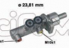 CIFAM OPEL Главный тормозной цилиндр Vectra B 99- 20.64  (сист. ATE) 202-378