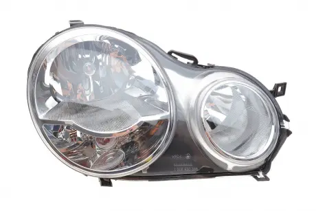 Фара основная правая VOLKSWAGEN POLO IV 01.2002 -05 MAGNETI MARELLI 710301190202