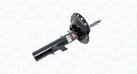 FORD Амортизатор газ.передн.прав.Galaxy, S-Max 06- MAGNETI MARELLI 356401070100