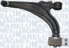 MAGNETI MARELLI OPEL Рычаг передн.левый Astra J 10-,Chevrolet Cruze 301181389100