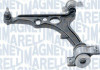 MAGNETI MARELLI FIAT Рычаг нижн.лев.Alfa Romeo 155 95-  (конус17мм) 301181348800