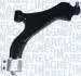 MAGNETI MARELLI CHEVROLET Рычаг нижний прав.Captiva,Opel Antara 06- 301181339000