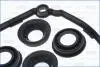 VW К-т прокладок клапанной крышки AUDI, SKODA, 1,6-2,0TDI 03- AJUSA 56061000 (фото 3)