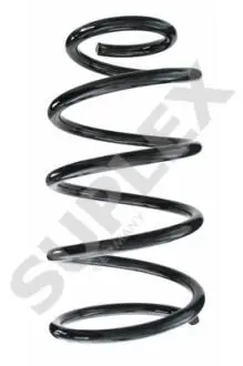 Ford Пружина передняя L=302 мм C- Max 1.0EcoBoost / 1.6 10- Suplex 10445