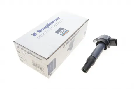 MITSUBISHI Катушка зажигания Colt VI,Smart Forfour 1.1/1.5 04- BERU ZSE206