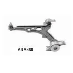 FIAT Рычаг нижн.лев.Alfa Romeo 155 95- (конус17мм) MAGNETI MARELLI ARM488