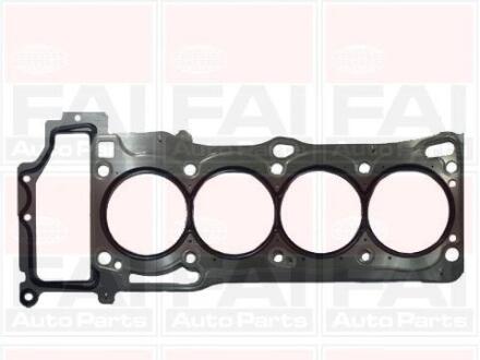 NISSAN Прокладка головки блока Almera 1.8 00-, Primera 1.8 99- FAI HG1293