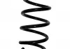 JP GROUP RENAULT Пружина передняя L=342mm Trafic II,Opel Vivaro 01- 1242203400