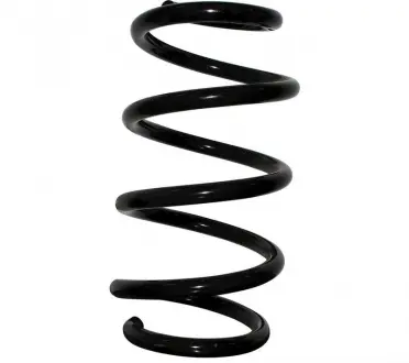 RENAULT Пружина передняя L=342mm Trafic II,Opel Vivaro 01- JP GROUP 1242203400