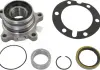 KAVO PARTS TOYOTA Подшипник ступицы задн.Land Cruiser 120 Prado 02- WBK-9063