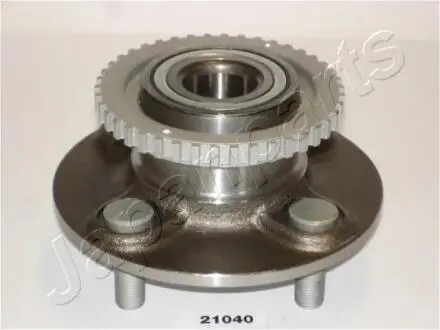 NISSAN Подшипник зад. ступицы (с ABS 42-зуб.) Almera -00 JAPANPARTS KK-21040