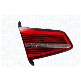 Задний фонарь правый внутрений LED VW Passat B8 14- MAGNETI MARELLI LLL161