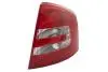 HELLA SKODA Фонарь P21/4W  P21W  PY21W W3W задн.прав. Octavia 04-10 9EL 354 076-021