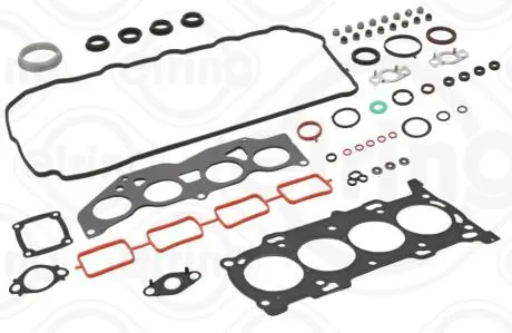 TOYOTA К-кт прокладок двигателя RAV 4 IV 2.5 Hybrid, LEXUS ELRING 009.740