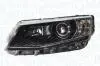 Фара передняя правая Xenon, LED, SKODA OCTAVIA 12- MAGNETI MARELLI 711307024259 (фото 1)