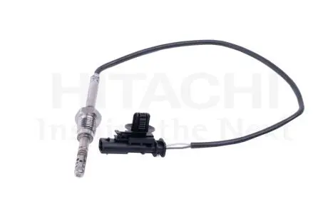 VOLVO Датчик температуры ОГ S60/VV60/V90/XC60/XC90 2,0 14- HITACHI 2505566