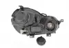 MAGNETI MARELLI Фара основная левая VOLKSWAGEN POLO IV 01.2002 -05 710301190201