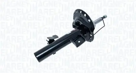 FORD Амортизатор газ.передн.лев.Galaxy, S-Max 06- MAGNETI MARELLI 356401070200