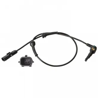 Датчик ABS задн лів/прав NISSAN INTERSTAR, NV400 OPEL MOVANO B RENAULT MASTER III 2.3D/Electric 02.10- FEBI 172254