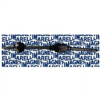 FIAT Полуось прав.с ABS(R16)MAXI Ducato,Jumper 94- MAGNETI MARELLI TDS0032