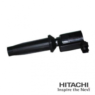 Катушка зажигания HITACHI 2503852 (фото 1)