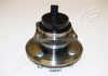 JAPANPARTS TOYOTA Комплект подшипника ступицы колеса COROLLA 00-07 KK-22081