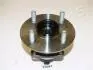 TOYOTA Комплект подшипника ступицы колеса COROLLA 00-07 JAPANPARTS KK-22081 (фото 2)