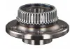 Підшипник маточини (задньої) Skoda Octavia 97-10/VW Bora/Golf IV 98-05 24236
