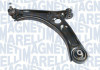 MAGNETI MARELLI VW Рычаг к-кт пер.лев.Caddy III,Skoda Octavia 04- 301181310630