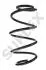SUPLEX HYUNDAI Пружина передняя L=347mm ix35,Kia Sportage III 10- 46124