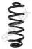 SUPLEX BMW Пружина задняя L=336mm X6 I 08-   (белый/зелен./синий) 06446