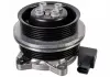 FEBI VW Водяная помпа Audi,Golf,Jetta,Touran,Seat 1.4TFSI/FSI 06- 172416