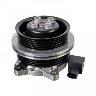 VW Водяная помпа Audi,Golf,Jetta,Touran,Seat 1.4TFSI/FSI 06- FEBI 172416