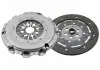 BLUE PRINT FORD К-кт сцепления Focus,Galaxy,Mondeo IV 1.8TDCi 04- ADF1230137