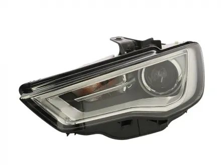 Фара автомобільна HELLA 1EL 010 740-571