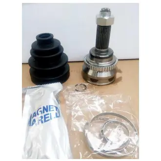 Фото 1 - suzuki шрус внешн.ignis 1,3-1,5 -08, subaru justy MAGNETI MARELLI TOJ0274 SUZUKI ШРУС внешн.Ignis 1,3-1,5 -08, SUBARU Justy MAGNETI MARELLI TOJ0274 (фото 1)