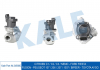 KALE FORD Клапан EGR Focus II,C-Max 1.6TDCi 04-,Volvo C30/S40/V50 349080