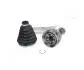 JAPANPARTS  FIAT Шрус внешний к-кт Idea,Punto,Lancia 1.3/1.9D 03- GI-0031