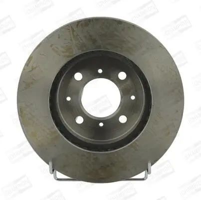 HONDA Диск тормозной передний (262mm)Civic 94-,CRX,Rover CHAMPION 561630CH (фото 1)