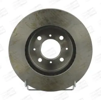 HONDA Диск тормозной передний (262mm)Civic 94-,CRX,Rover CHAMPION 561630CH