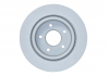 NISSAN Тормозной диск задн. X-TRAIL 14-, RENAULT KOLEOS II BOSCH 0986479D20 (фото 3)