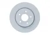 Диск тормозной BOSCH 0986479D20 (фото 4)