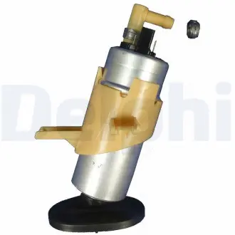 BMW Электробензонасос подкачки топлива 3 E46 2.0d/3.0d 98- Delphi FE0498-12B1