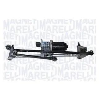 Трапеція склоочисника MAGNETI MARELLI TGE521P