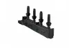 FEBI CITROEN Катушка зажигания C4,5,Jumpy,Peugeot 206,307,406,407 37080
